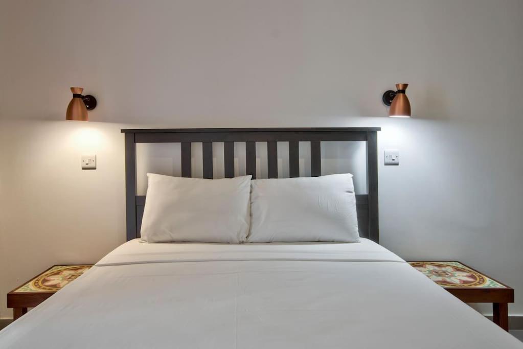 Vallettastay Old Lodge Apartment 1 ภายนอก รูปภาพ